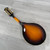 Used Washburn TCMA43SWK Timeless Series Mandolin - Tobacco Sunburst - Case Included 40112-S000182584 View 9