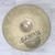 Used Sabian AAX 14 STUDIO CRASH Crash Cymbal 14" 41124-S000211133 View 2