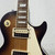 Used Gibson Les Paul Traditional Pro V Guitar Tobacco Sunburst 6-String 40042-S000269699 View 6