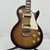 Used Gibson Les Paul Traditional Pro V Guitar Tobacco Sunburst 6-String 40042-S000269699 View 1