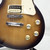 Used Gibson Les Paul Traditional Pro V Guitar Tobacco Sunburst 6-String 40042-S000269699 View 7