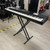 Used - Roland FA-08 W/ AC/SUSTAIN 88-Key Keyboard  40087-S000239142 View 4