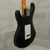 Used Archer Odc Electric Guitar Black 40015-S000337456 View 16