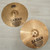 Used Sabian B8 Hi Hat Cymbals 14 - Inch 40015-S000337459 View 1