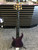 Used Modulus QUANTUM SWEET SPOT 6 Vintage Bass Guitar Purple 6-String 41123-S000111036 View 5
