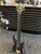 Used Modulus QUANTUM SWEET SPOT 6 Vintage Bass Guitar Purple 6-String 41123-S000111036 View 2