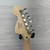 Used Squier Deluxe Stratocaster w/Hot Rails 41124-S000211145 View 6