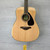 Used Yamaha FG820-12 ACOUSTIC Solid Top Acoustic Guitar Natural 41124-S000211152 View 1