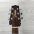 Used Takamine EG523SC ACOUSTIC Solid Top Acoustic Guitar Natural 41124-S000211154 View 3