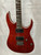 Used Ibanez RG SERIES Vintage S Type Electric Guitar Red 6-String 41132-S000011126 View 3