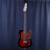 Used Squier TELECASTER STANDARD T Type Electric Guitar Sunburst 6-String 41140-S000137512 View 2