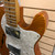 Used Fender MIM TELECASTER THINLINE SEMI HOLLOW Semi-Hollow Electric Guitar Natural 6-String 41125-S000041650 View 3