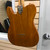 Used Fender MIM TELECASTER THINLINE SEMI HOLLOW Semi-Hollow Electric Guitar Natural 6-String 41125-S000041650 View 17