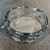 Used LUDWIG LM300 B/W 5 X 14 ROCKER Snare Drum 41106-S000100420 View 14