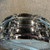 Used LUDWIG LM300 B/W 5 X 14 ROCKER Snare Drum 41106-S000100420 View 10
