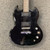 Used Epiphone SG SPECIAL SG Type Electric Guitar Black 6-String 40111-S000193527 View 1