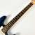 Used Squier Affinity Stratocaster Electric Guitar Blue 6-String 41103-S000058592 View 5