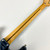 Used Squier Affinity Stratocaster Electric Guitar Blue 6-String 41103-S000058592 View 9