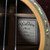 Used Walden D710 Solid Top Acoustic Guitar Natural 40111-S000193538 View 4
