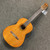 Used Yamaha C40 Laminate Top Acoustic Guitar Natural 40111-S000193542 View 2