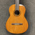 Used Yamaha C40 Laminate Top Acoustic Guitar Natural 40111-S000193542 View 1