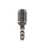Used Shure 55SH SERIES II Dynamic Microphone View 1