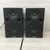 Used Yamaha MSP5 STUDIO MONITORS -PAIR Powered Studio Monitor 41124-S000211160 View 1