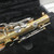 Used Bundy BAS-300 Alto Saxophone 40051-S000118546 View 7