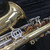 Used Bundy BAS-300 Alto Saxophone 40051-S000118546 View 6