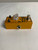 Used Tone City GOLDEN PLEXI 2 DISTORTION PEDAL Distortion Pedal 41129-S000017220 View 4