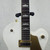 Used Gretsch G5420T Semi-Hollow Electric Guitar White 6-String 40042-S000269708 View 5