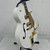 Used Gretsch G5420T Semi-Hollow Electric Guitar White 6-String 40042-S000269708 View 16