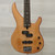 Used Yamaha TRBX174EW Bass Guitar Wood 40015-S000337462 View 1