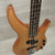 Used Yamaha TRBX174EW Bass Guitar Wood 40015-S000337462 View 7