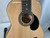 Used STADIUM ST-977N-30 1/2 SIZE Laminate Top Acoustic Guitar Natural 40012-S000313090 View 5