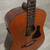 Used Seagull S6 Original Slim Presys II Solid Top Acoustic Guitar Natural 40015-S000337464 View 8