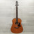 Used Seagull S6 Original Slim Presys II Solid Top Acoustic Guitar Natural 40015-S000337464 View 4