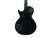 Used Epiphone LES PAUL BLACK BEAUTY Electric Guitar Black 6-String 41136-S000156469 View 4