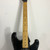 Used Ibanez ROADSTAR II RS140 Vintage Super S Electric Guitar Black 6-String 41128-S000112566 View 2