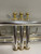 Used Bach TR300 Trumpet 41129-S000017235 View 3