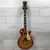 Used Gibson Les Paul Standard 1977 Vintage Electric Guitar Cherry Sunburst 40051-S000118549 View 2