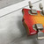 Used Gibson Les Paul Standard 1977 Vintage Electric Guitar Cherry Sunburst 40051-S000118549 View 20