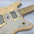 Used Epiphone ET-290 Crestwood MIJ Vintage Electric Guitar Natural 40051-S000118550 View 6