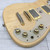Used Epiphone ET-290 Crestwood MIJ Vintage Electric Guitar Natural 40051-S000118550 View 5