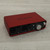 Used Focusrite Scarlett 2i2 Computer Interface 40015-S000337473 View 1