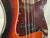 Used Squier CLASSIC VIBE P BASS P Type Bass Guitar Sunburst 4-String 40012-S000313093 View 7