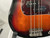 Used Squier CLASSIC VIBE P BASS P Type Bass Guitar Sunburst 4-String 40012-S000313093 View 10