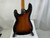 Used Squier CLASSIC VIBE P BASS P Type Bass Guitar Sunburst 4-String 40012-S000313093 View 11