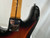 Used Squier CLASSIC VIBE P BASS P Type Bass Guitar Sunburst 4-String 40012-S000313093 View 15