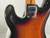 Used Squier CLASSIC VIBE P BASS P Type Bass Guitar Sunburst 4-String 40012-S000313093 View 17